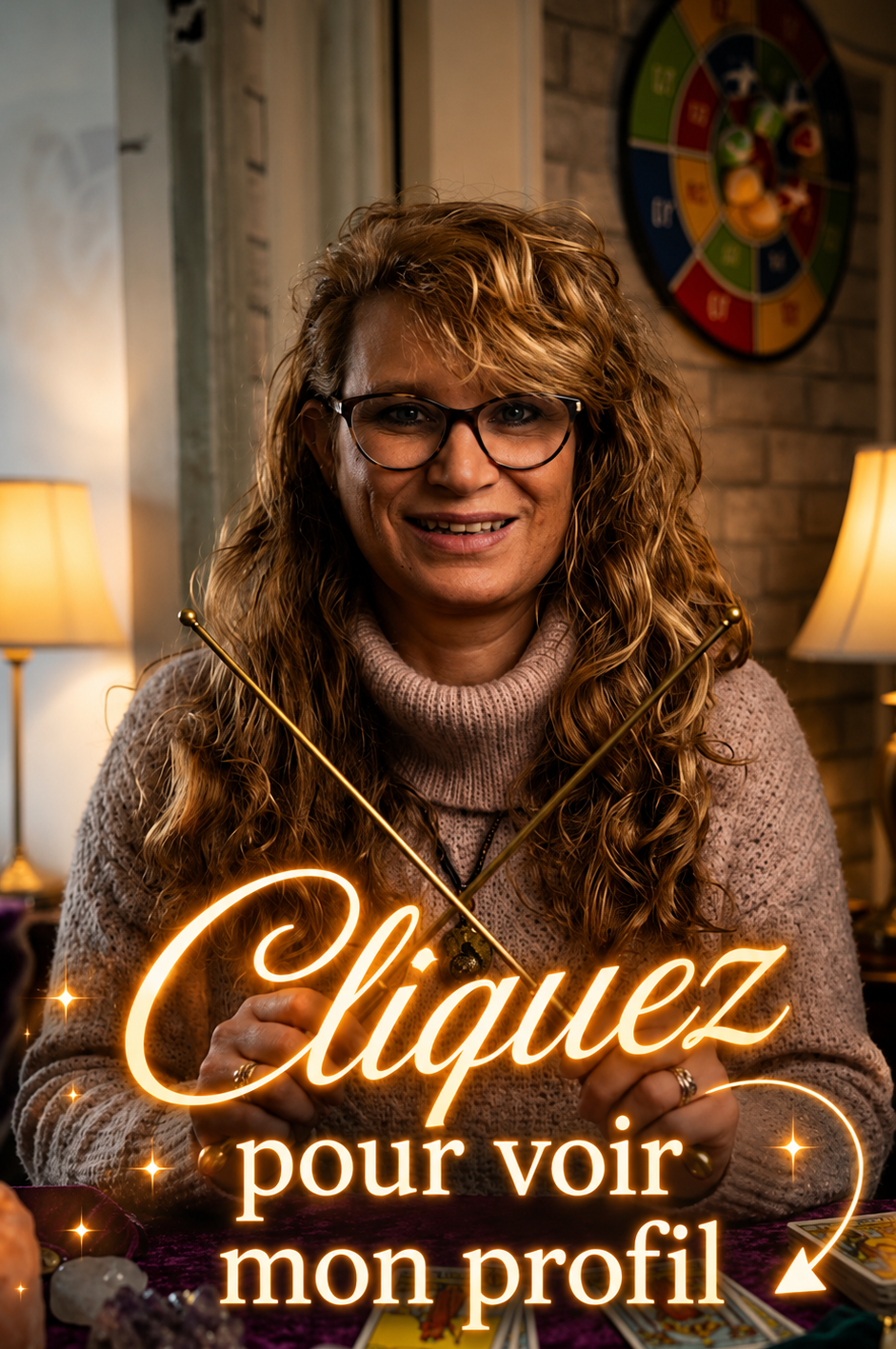 Voir Profil de Corinne 