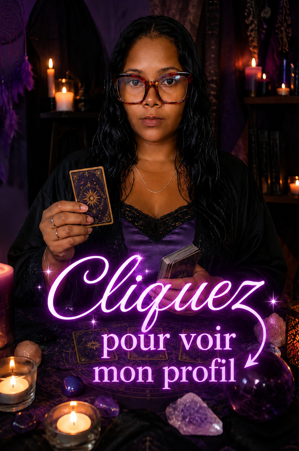Voir Profil de Corinne 